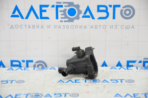 Chevrolet Impala Cooling System Tee 14-19 2.5