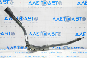 Fuel filler neck Chevrolet Impala 14-20 2.5