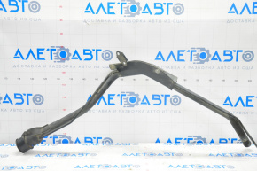 Fuel filler neck Chevrolet Impala 14-20 2.5