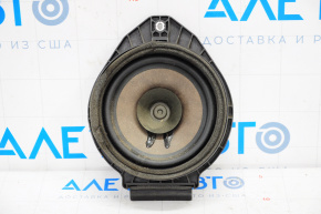 Speaker door rear left Chevrolet Impala 14-20