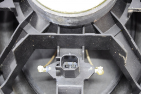 Front right door speaker Chevrolet Impala 14-20
