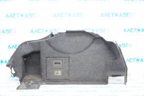 Left Arch Trim Chevrolet Impala 14-20