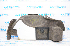 Left Arch Trim Chevrolet Impala 14-20