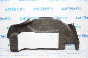 Right arch trim Chevrolet Impala 14-20