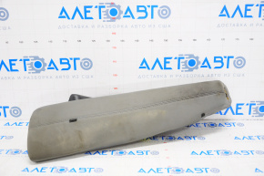 Airbag airbag seat rear left Chevrolet Impala 14-20 gray