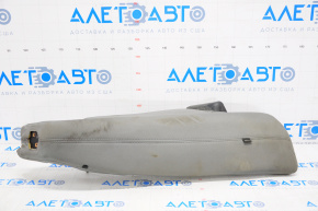 Airbag airbag seat rear right Chevrolet Impala 14-20 gray