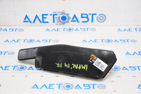 Airbag airbag seat right Chevrolet Impala 14-20