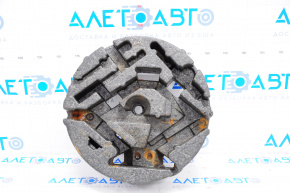 Foam under the Chevrolet Impala 14-20 tool is cracked