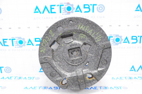 Foam under the Chevrolet Impala 14-20 tool is cracked