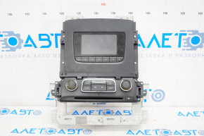 Monitor, display with control Chevrolet Impala 14-20