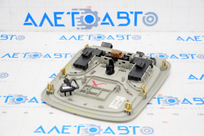 Ceiling light front Chevrolet Impala 14-20