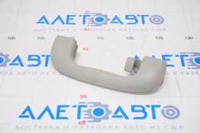 Ceiling handle rear left Chevrolet Impala 14-20 gray