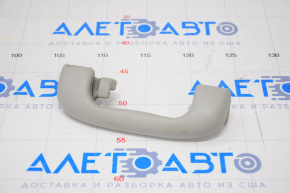 Ceiling handle rear right Chevrolet Impala 14-20 gray