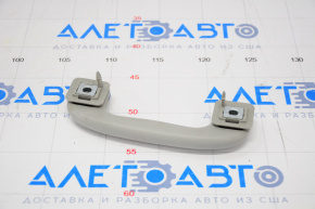 Front Ceiling Handle Left Chevrolet Impala 14-20 Gray