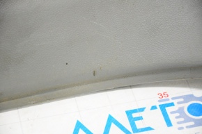 Door sill trim rear right Chevrolet Impala 14-20 gray, scratch