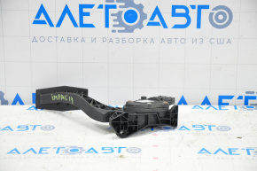 Gas pedal Chevrolet Impala 14-20