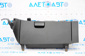 Glove box, glove compartment Chevrolet Impala 14-20 black
