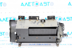 Glove box, glove compartment Chevrolet Impala 14-20 black