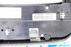 Climate control Chevrolet Impala 14-20 manual