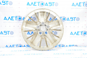 Wheel cap R18 Chevrolet Impala 14-20 deep scratches