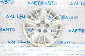 Wheel cap R18 Chevrolet Impala 14-20 deep scratches