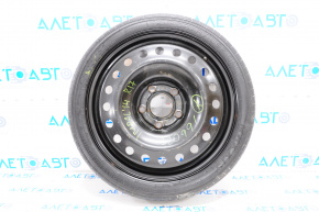 Spare tire spare wheel R17 Chevrolet Impala 14-20 125/70