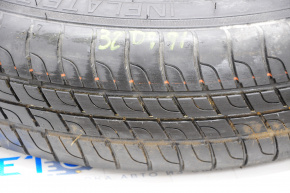 Spare tire spare wheel R17 Chevrolet Impala 14-20 125/70