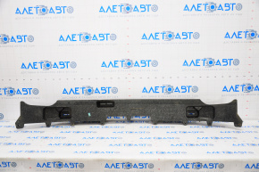 Chevrolet Impala 14-20 Rear Bumper Absorber