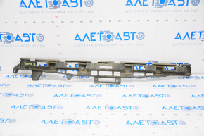 Rear bumper mount upper center Chevrolet Impala 14-20