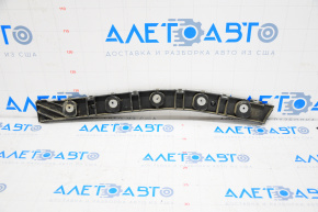 Rear bumper mount left Chevrolet Impala 14-20