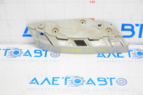Rear bumper mount under the left light Chevrolet Impala 14-20