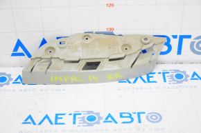 Rear bumper mount under the right light Chevrolet Impala 14-20