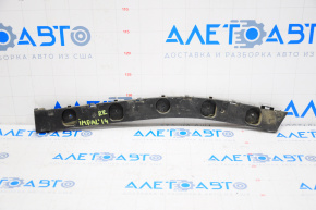 Rear bumper mount right Chevrolet Impala 14-20