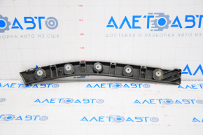 Rear bumper mount right Chevrolet Impala 14-20