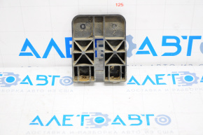 Rear Bumper Bracket Lower Left Chevrolet Impala 14-20