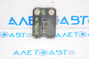 Rear Bumper Bracket Lower Right Chevrolet Impala 14-20