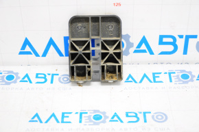 Rear Bumper Bracket Lower Right Chevrolet Impala 14-20