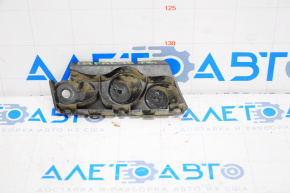 Front Bumper Fastener Right Chevrolet Impala 14-20