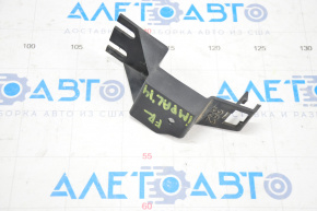 Front Power Steering Bracket Right Chevrolet Impala 14-20