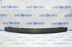 Front Bumper Reinforcement Chevrolet Impala 14-20