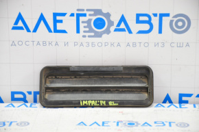 Ventilation shield left Chevrolet Impala 14-20