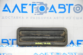 Right ventilation shield Chevrolet Impala 14-20