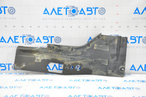 Engine guard left Chevrolet Impala 14-20 tear