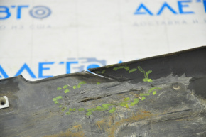 Engine guard left Chevrolet Impala 14-20 tear
