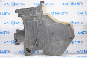 Underbody protection rear right Chevrolet Impala 14-20