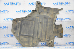 Underbody protection rear right Chevrolet Impala 14-20