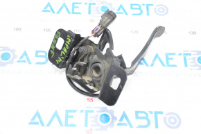 Chevrolet Impala 14-20 Hood Lock with Sensor