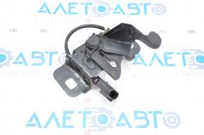 Chevrolet Impala 14-20 Hood Lock with Sensor
