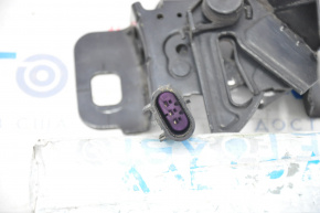 Chevrolet Impala 14-20 Hood Lock with Sensor