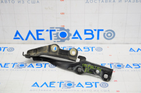 Hood hinge left Chevrolet Impala 14-20